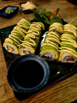  at Non Fusion in Siegen