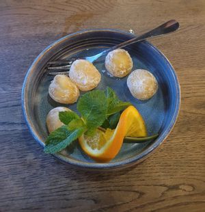 Mochis mit Mango at Non Fusion in Siegen