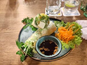 Sommerrollen at Non Fusion in Siegen