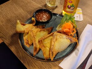  at Non Fusion in Siegen