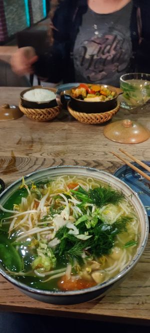  at Non Fusion in Siegen