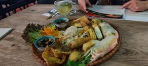  at Non Fusion in Siegen