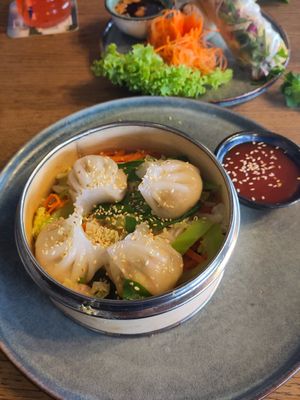  at Non Fusion in Siegen