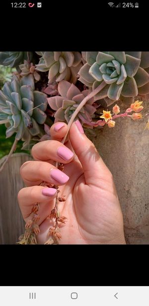 Neue Farben at Stefanie Lais Kosmetik in Thuringen