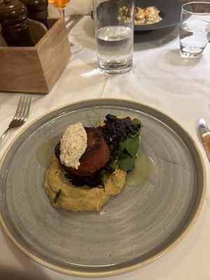   at Most in Ljubljana