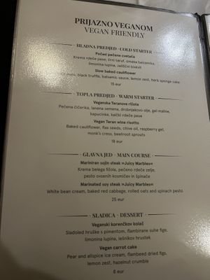   at Most in Ljubljana