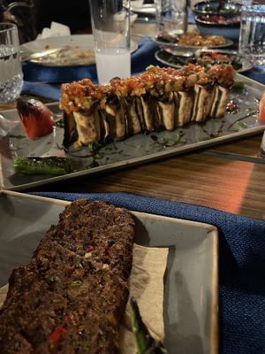   at Köşebaşi in Istanbul