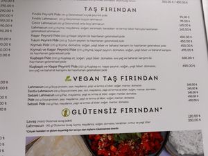   at Köşebaşi in Istanbul