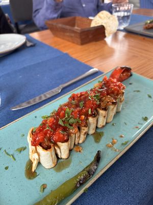   at Köşebaşi in Istanbul