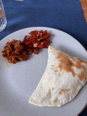   at Köşebaşi in Istanbul