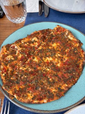   at Köşebaşi in Istanbul