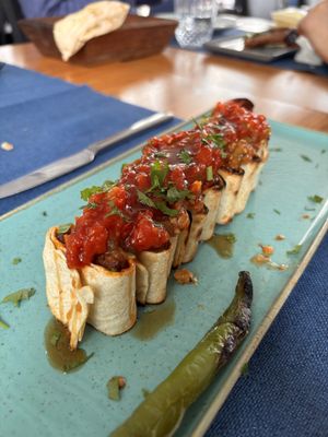   at Köşebaşi in Istanbul