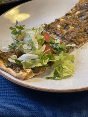   at Köşebaşi in Istanbul