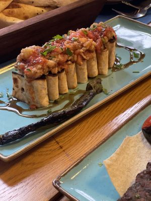   at Köşebaşi in Istanbul