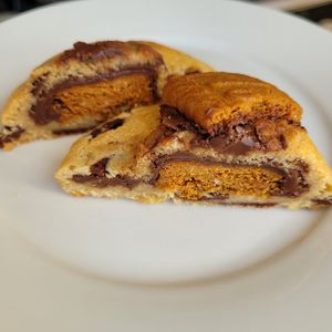  at Babyfaced Baker in Edinburgh