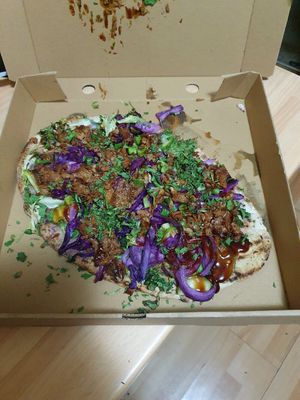  at The White Horse Inn in Neatishead