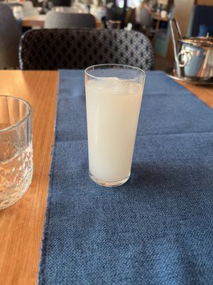 Rakilar  at Köşebaşi - Cadde in Istanbul