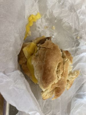   at Crumb Bum in Littleton