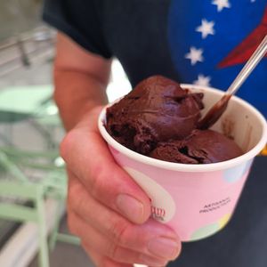  at ViceCream in Bucharest