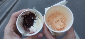  at ViceCream in Bucharest