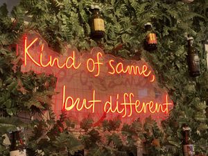   at Bubalus Burger Bar in Trogir