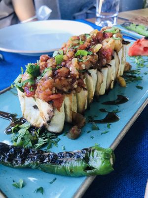   at Köşebaşi - Galleria in Istanbul