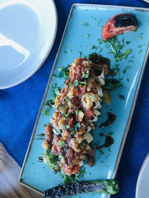   at Köşebaşi - Galleria in Istanbul