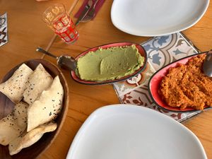   at Ali Ocakbaşi - Karaköy in Istanbul