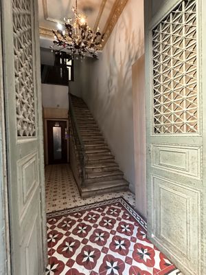   at Ali Ocakbaşi - Karaköy in Istanbul