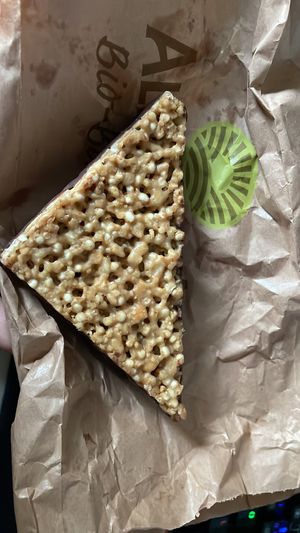 Quinoa-nut  at Alnatura - Görgenstraße in Koblenz