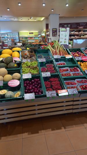  at Alnatura - Görgenstraße in Koblenz