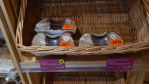  at Alnatura - Görgenstraße in Koblenz