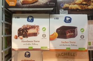  at Alnatura - Görgenstraße in Koblenz