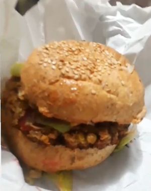  at AMA la Jama in Guayaquil