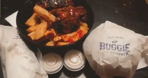  at AMA la Jama in Guayaquil