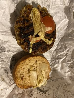   at AMA la Jama in Guayaquil