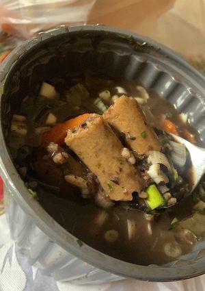   at AMA la Jama in Guayaquil