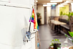  at Vegie Tribe in Melbourne