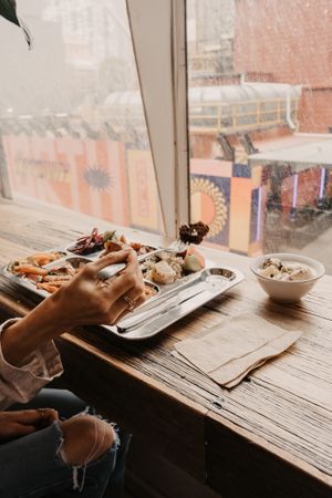  at Vegie Tribe in Melbourne