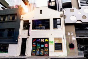  at Vegie Tribe in Melbourne