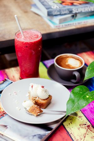  at Vegie Tribe in Melbourne