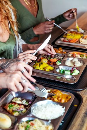  at Vegie Tribe in Melbourne