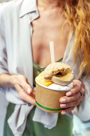  at Vegie Tribe in Melbourne