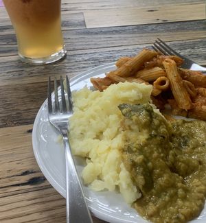   at Vegie Tribe in Melbourne