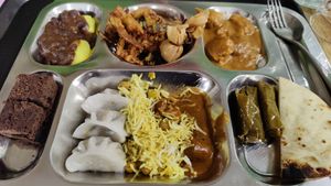  at Vegie Tribe in Melbourne