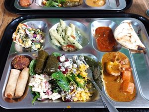  at Vegie Tribe in Melbourne