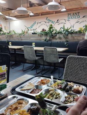  at Vegie Tribe in Melbourne