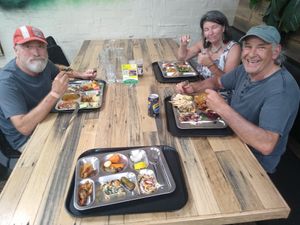  at Vegie Tribe in Melbourne