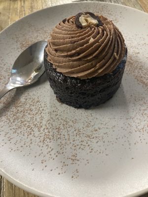   at Vegie Tribe in Melbourne