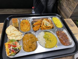   at Vegie Tribe in Melbourne